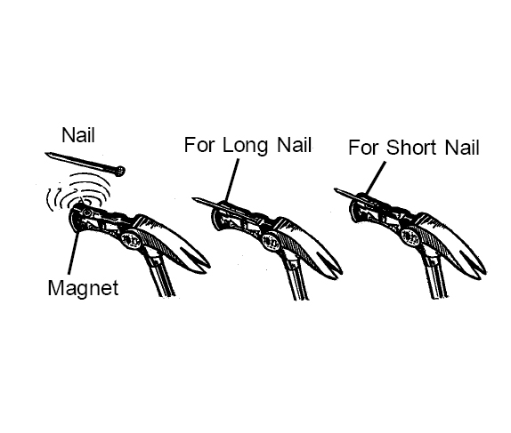 magnetic spec